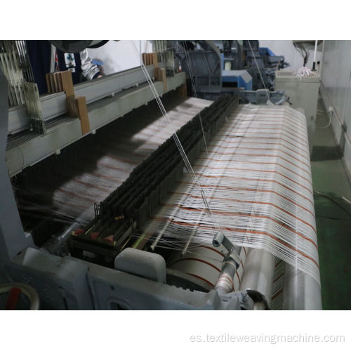 Yuefeng Power Loom Weaving Machine Tapier